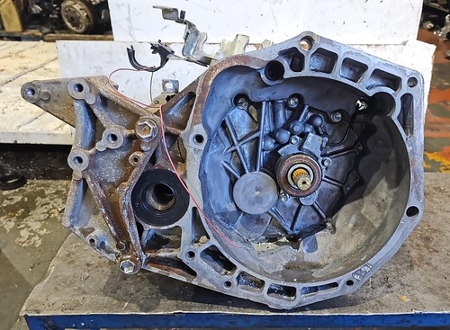 Cambio manuale completo per - completo,
