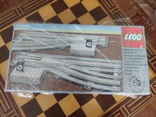 LEGO 7856 Set di scambi per