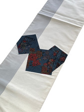 Kimono giapponese Obi