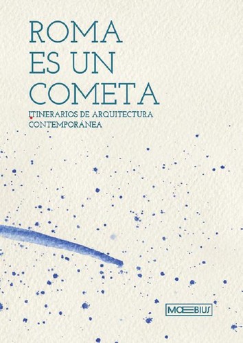 Libri roma una cometa - e,