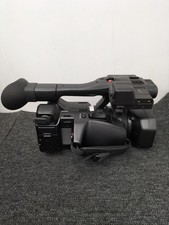 Videocamera professionale