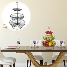  Cestino Frutta Cucina