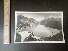 Cartolina storica SOCIETA DANTE ALIGHIERI GRENOBLE CASA D'ITALIA - N3.1 U