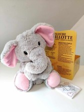 Peluche/Doudou/Bouillotte