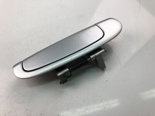 Maniglia esterna porta