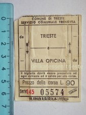 TRAM trenovia treno BUS
