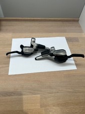 NOS Shimano LX ST-M585 3x9s