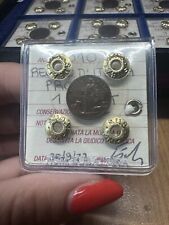 REGNO D’ITALIA VITTORIO EMANUELE III 1 CENT PRORA 1910 sigillata FDC SUBALPINA