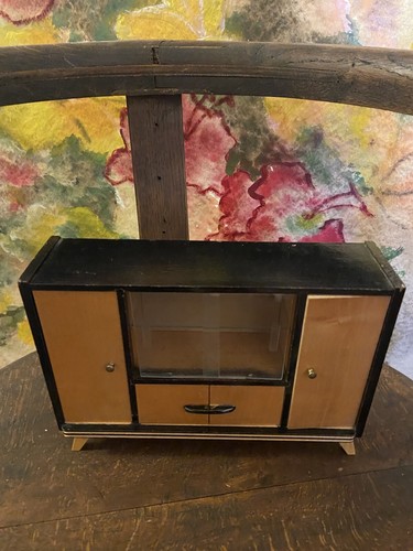 Credenza anni vintage - credenza, 60