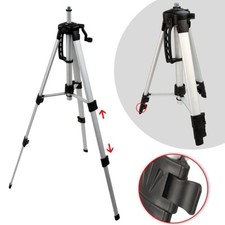 Cavalletto treppiedi supporto telescopico per macchina fotografica 142 cm
