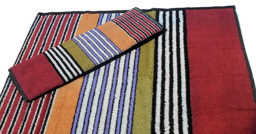 Missoni home set asciugamani - home,