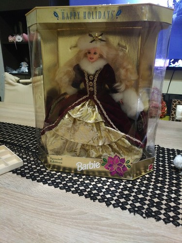 Barbie special edition - , anno