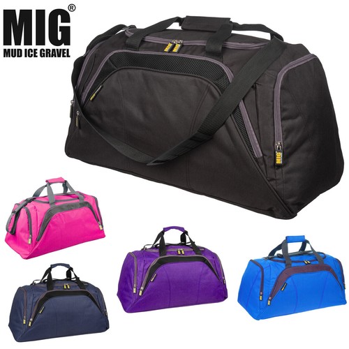 Borsa bagaglio uomo - , e