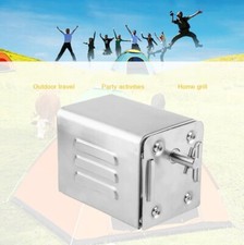 Barbecue Elettrico 80KG Grill