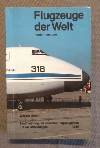 Flugzeuge der welt heute - flugzeuge,
