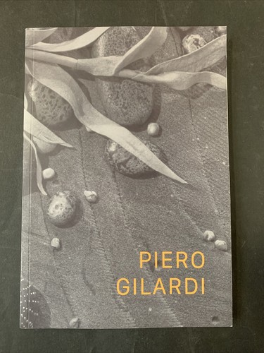 Piero gilardi maab gallery - piero,