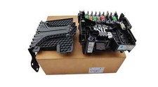 ORI BOITIER FUSIBLE MODULE CITROEN C4 PICASSO II PEUGEOT 3008 308 5008 II