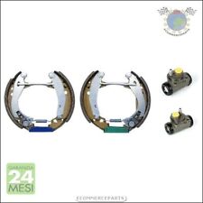 Kit ganasce freno Brembo