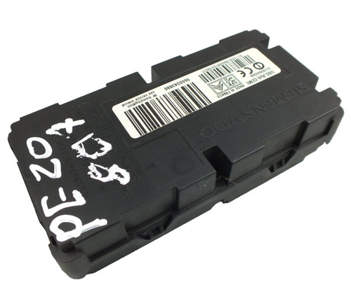 Centralina ecu 9660343880 per - centralina,