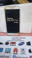 9564N-Smartphone Samsung Galaxy S4 GT-I9505 16GB