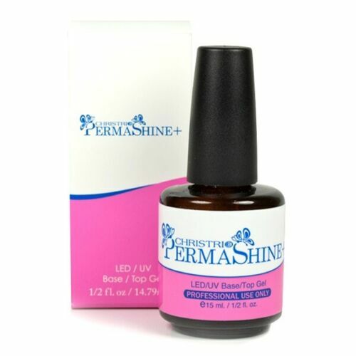 Christrio gelacca permashine - -,