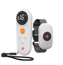 Collare antiurto addestratore