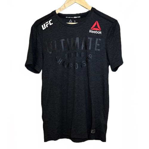 Maglietta reebok ufc - ufc, 'diego