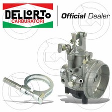 CARBURATORE DELL'ORTO SHBC 19.19 E PER PIAGGIO VESPA PK 50 XL PK50 XL
