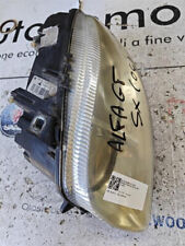 FARO FANALE ANTERIORE SINISTRO SX PER ALFA ROMEO GT Serie (937_) 60681584 AR322