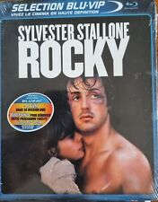 💥💥 ROCKY - Sylvester