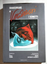 SHAKESPEARE di Verdirosi i