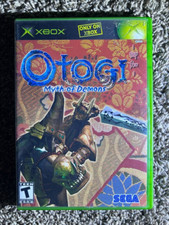 Otogi: Myth of Demons