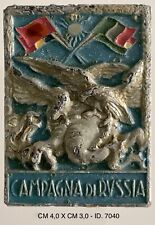 ALPINI CSIR CORPO SPEDIZIONE ITALIANO IN RUSSIA DIST. REGIO ESERCITO  1942-43