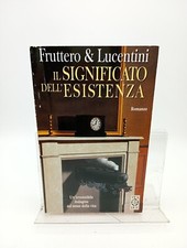 IL SIGNIFICATO DELL'ESISTENZA