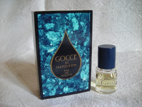Gocce napoleon eau - napoleon, de