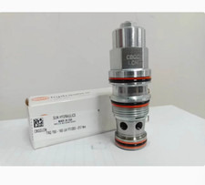 Valvola CBGG-LCN idraulica