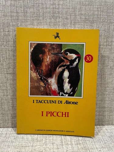 Picchi taccuini di - taccuini,