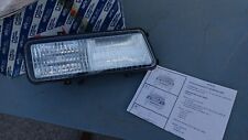  FARO FARETTO FENDINEBBIA DESTRO FIAT ULYSSE SCUDO CARELLO FOG LAMP 36000748