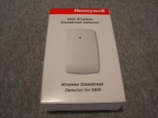 Honeywell Ademco 5853