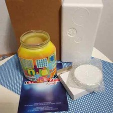 Lampada Nutella Nuova Ed. Limitata Kinder Ferrero