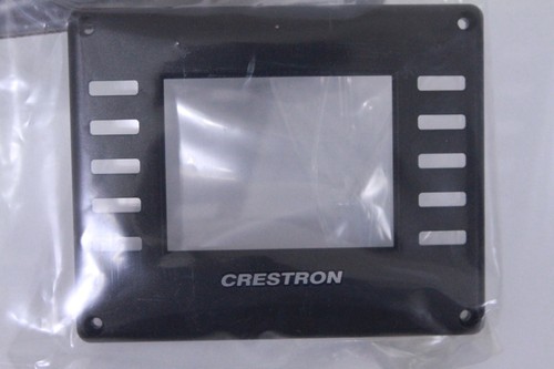 Nuovo crestron coperchio - nuovo,