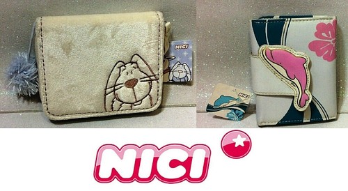 Nici portafoglio wallet - nici,