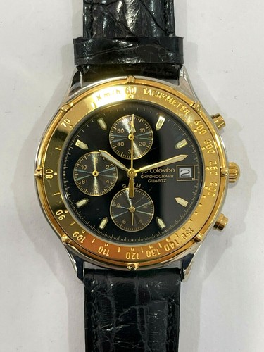 Orologio gio colombo crono a - orologio, gio'