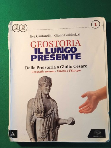 Geostoria lungo presente - geostoria, il