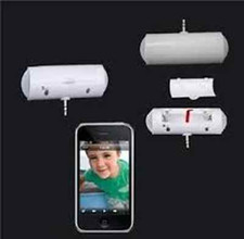 casse esterne stereo per