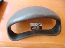 PLANCIA CRUSCOTTO CUPOLINO CONTACHILOMETRI PEUGEOT 206