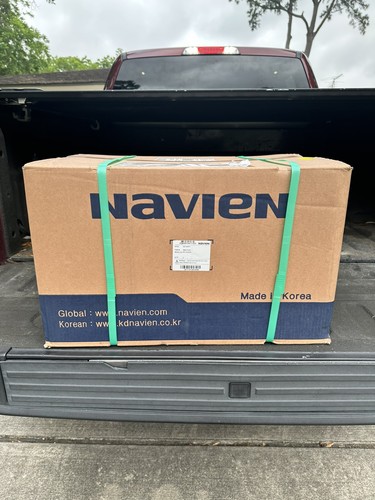 Scaldabagno navien gruppo - navien,