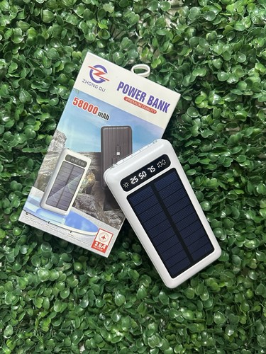 Power bank solare - power,