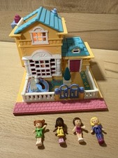 Polly Pocket Light up Hotel