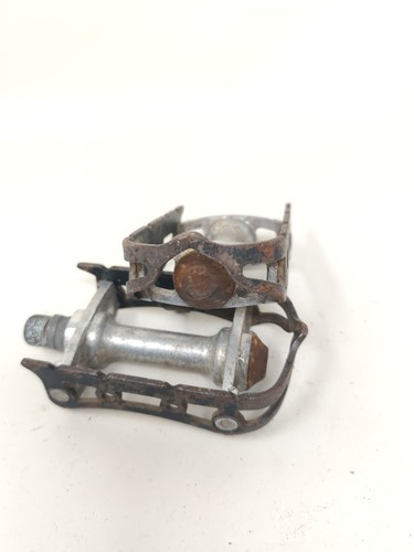 Vintage pedali pedals - pedals, maillard